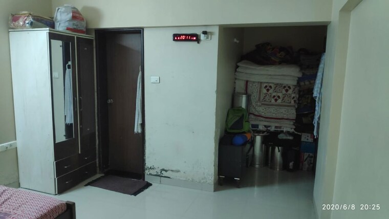 Room, srk-oval-nest 3 Bedroom 1252 Sq.Ft. Apartment In Warje Pune 10695255
