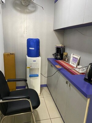Team Area in  Office Space at Thaltej – for Rent