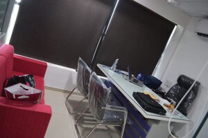 Team Area in  Office Space at Thaltej – for Rent