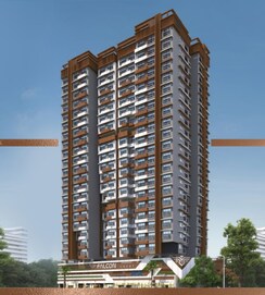 2 BHK +Apartment For Sale in Pranav Falcon Crest