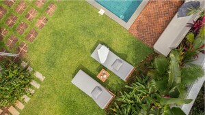 3 BHK Apartment For Sale in Mandrem