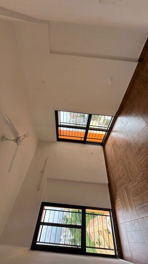 Furnished Amenities in 3 BHK Apartment at Shamraj Trident, Dhankawadi – for Rent
