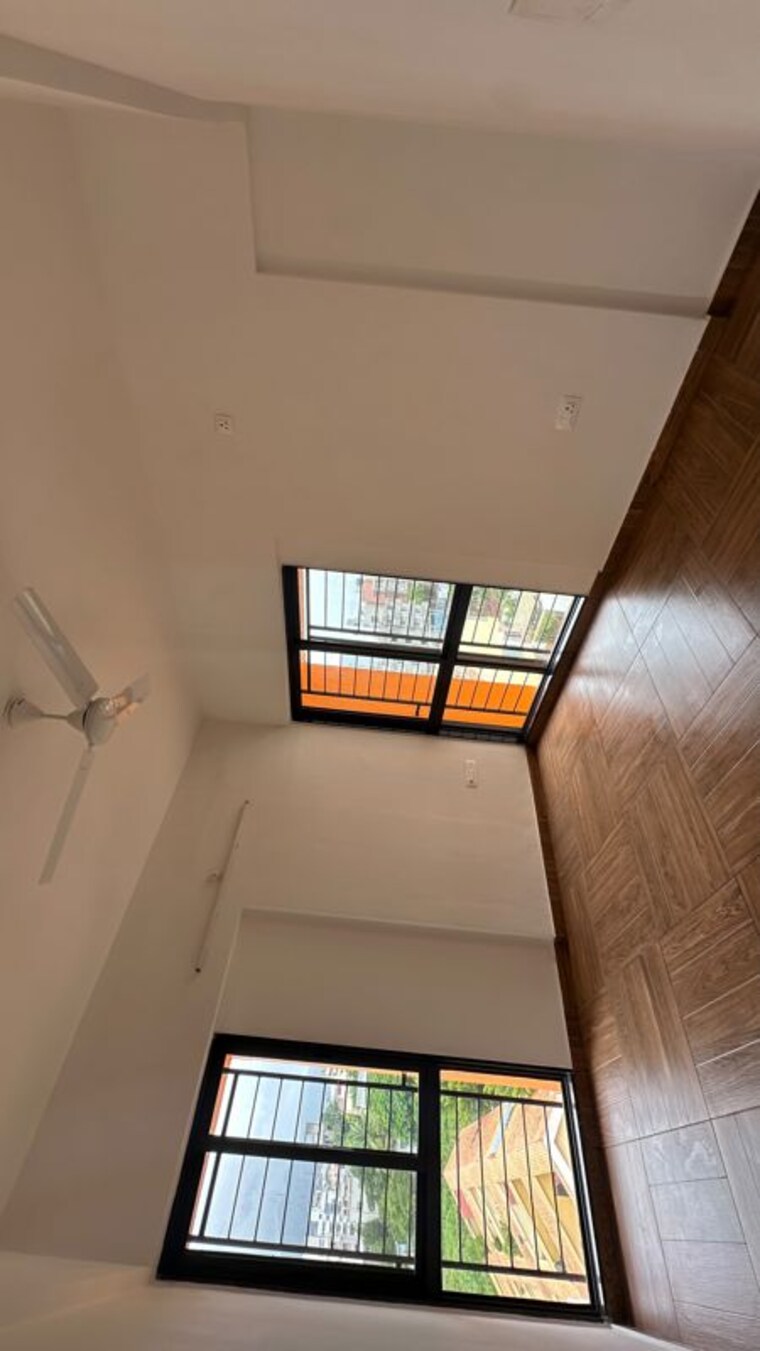 undefined, shamraj-trident 3 Bedroom 1200 Sq.Ft. Apartment In Dhankawadi Pune 10695276