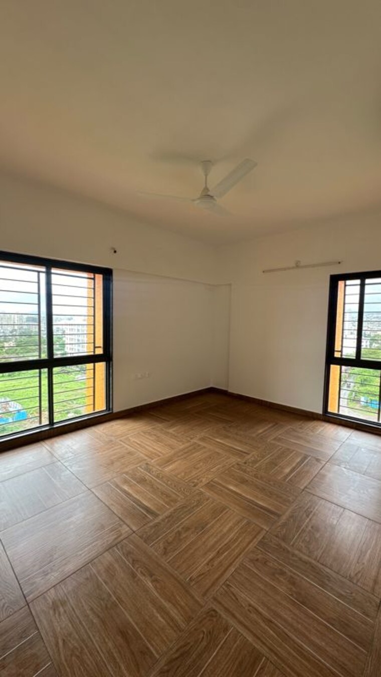 Room, shamraj-trident 3 Bedroom 1200 Sq.Ft. Apartment In Dhankawadi Pune 10695276