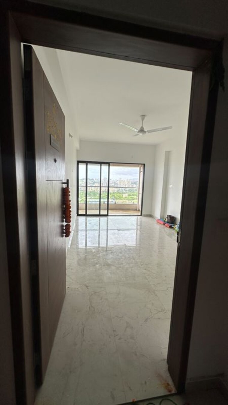 undefined, shamraj-trident 3 Bedroom 1200 Sq.Ft. Apartment In Dhankawadi Pune 10695276