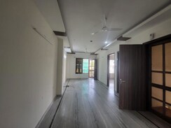 3 BHK +Builder Floor For Rent in Sector 23