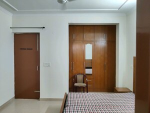 Bedroom in 3 BHK Builder Floor at Sector 23 – for Rent
