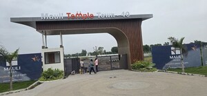  Land – Exterior View View at Nagpur Station - for Sale