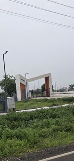 6000 Sq.Ft. Land in Nagpur Station