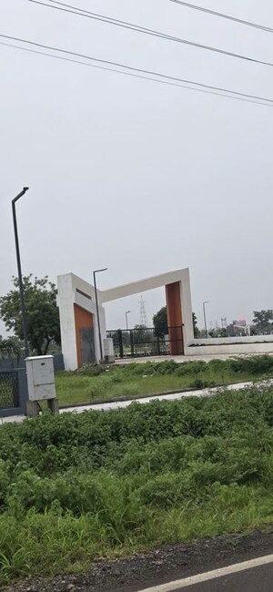  Land For Sale in Nagpur Station