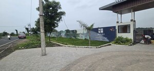  Land – Exterior View View at Nagpur Station - for Sale