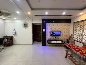 2 BHK Apartment For Sale in Saarrthi Shimmer N Shine, Vadgaon Budruk