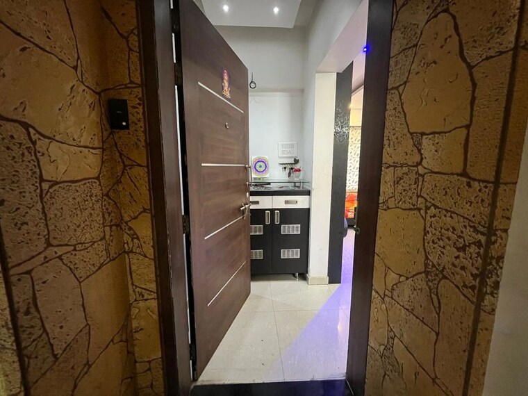 Entrance, saarrthi-shimmer-n-shine 2 Bedroom 905 Sq.Ft. Apartment In Vadgaon Budruk Pune 10695280