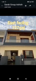 3 BHK 127 Sq.Yd. Independent House in Sector 124
