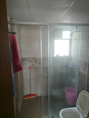 Bathroom in 2 BHK Apartment at Pride Pegasus, Hennur Road – for Rent