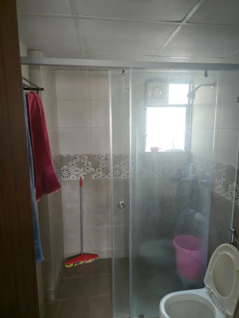 Bathroom, pride-pegasus 2 Bedroom 1203 Sq.Ft. Apartment In Hennur Road Bangalore 10695265