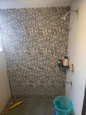 Bathroom in 2 BHK Apartment at Pride Pegasus, Hennur Road – for Rent