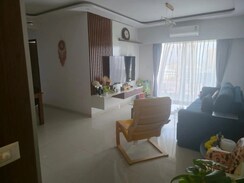 2 BHK Apartment For Rent in Pride Pegasus
