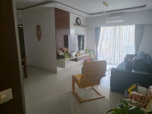 2 BHK Apartment For Rent in Pride Pegasus, Hennur Road