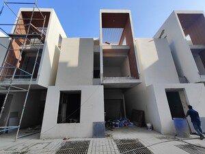 3 BHK Villa For Sale in Urbanx Earth N Sky Villas, Seegehalli