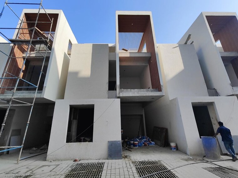 Cover Image, urbanx-earth-n-sky-villas 3 Bedroom 2350 Sq.Ft. Villa In Seegehalli Bangalore 10695078