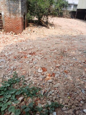  Industrial Plot – Exterior View View at Mohan Cooperative Industrial Estate - for Sale