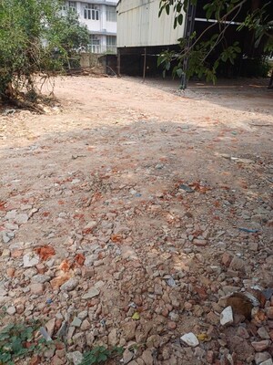  Industrial Plot – Exterior View View at Mohan Cooperative Industrial Estate - for Sale