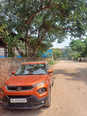  Industrial Plot – Exterior View View at Mohan Cooperative Industrial Estate - for Sale