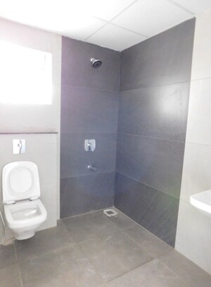 Bathroom in 3 BHK Apartment at Lansum El Dorado, Narsingi – for Sale