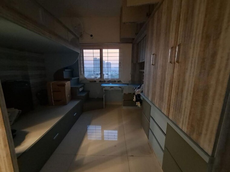 Kitchen, salarpuria-sattva-magnus 2 Bedroom 1450 Sq.Ft. Apartment In Jubilee Hills Hyderabad 10695294
