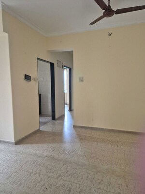 2 BHK Apartment For Sale in Mahavir Astha, Kharghar