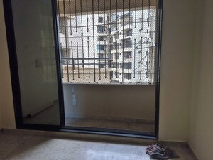 Room in 2 BHK Apartment at Mahavir Astha, Kharghar – for Sale