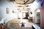3 BHK +  98 Sq.Yd. Apartment in Kankaria