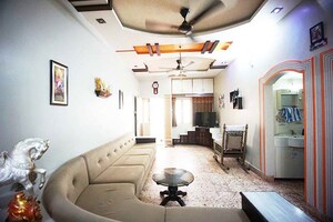 3 BHK Apartment For Sale in Kankaria