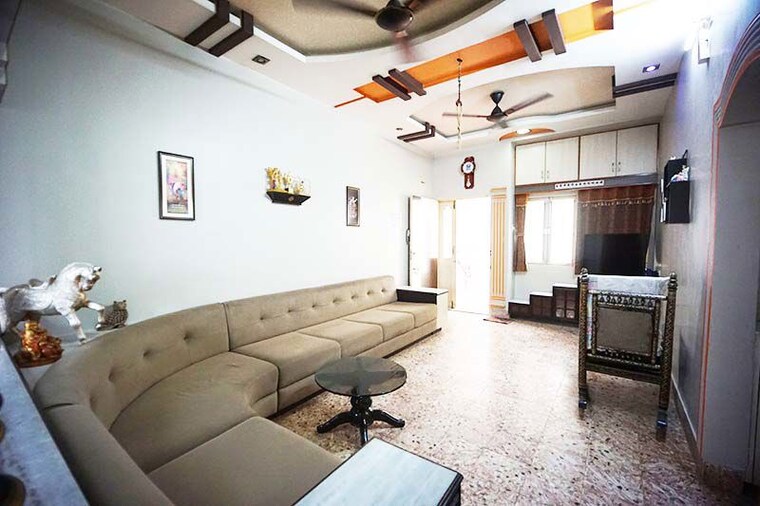 Team Area, kankaria 3 Bedroom 98 Sq.Yd. Apartment In Kankaria Ahmedabad 10695300