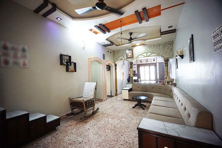 Team Area, kankaria 3 Bedroom 98 Sq.Yd. Apartment In Kankaria Ahmedabad 10695300