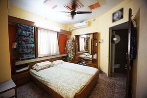 Bedroom in 3 BHK Apartment at Kankaria – for Sale