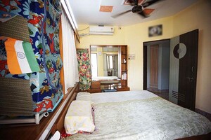 Bedroom in 3 BHK Apartment at Kankaria – for Sale