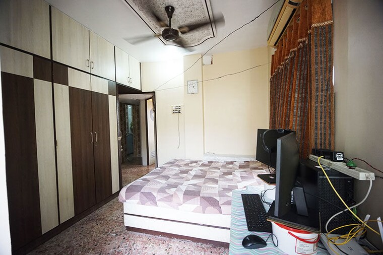 Bedroom, kankaria 3 Bedroom 98 Sq.Yd. Apartment In Kankaria Ahmedabad 10695300