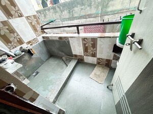Team Area in 3 BHK Apartment at Kankaria – for Sale