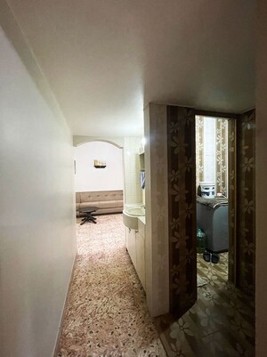 Building Lobby in 3 BHK Apartment at Kankaria – for Sale