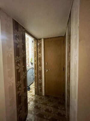 Building Lobby in 3 BHK Apartment at Kankaria – for Sale