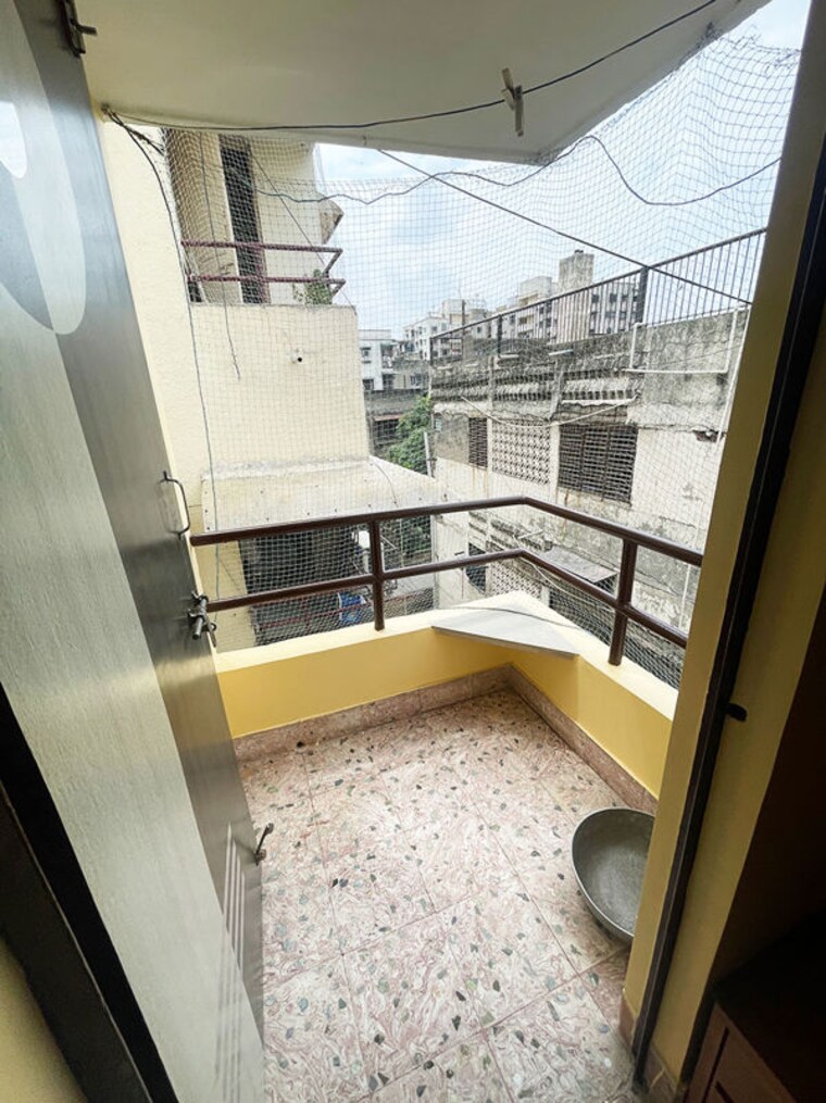 Kitchen, kankaria 3 Bedroom 98 Sq.Yd. Apartment In Kankaria Ahmedabad 10695300