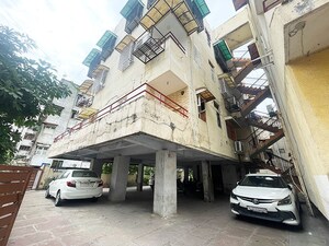 3 BHK Apartment – Exterior View View at Kankaria - for Sale