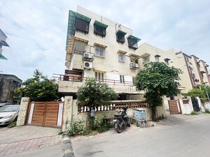 3 BHK Apartment – Exterior View View at Kankaria - for Sale