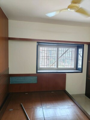 Room in 2 BHK Apartment at Sagar Darshan Towers, Nerul – for Rent