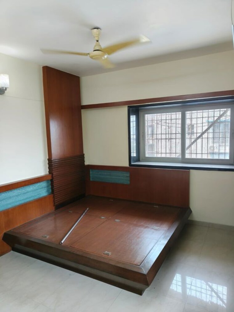 Bedroom, sagar-darshan-towers 2 Bedroom 1300 Sq.Ft. Apartment In Nerul Navi Mumbai 10695282