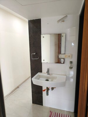 Kitchen in 2 BHK Apartment at Sagar Darshan Towers, Nerul – for Rent