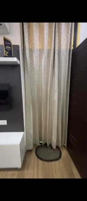 Bathroom in 2 BHK Builder Floor at Kalkaji – for Sale