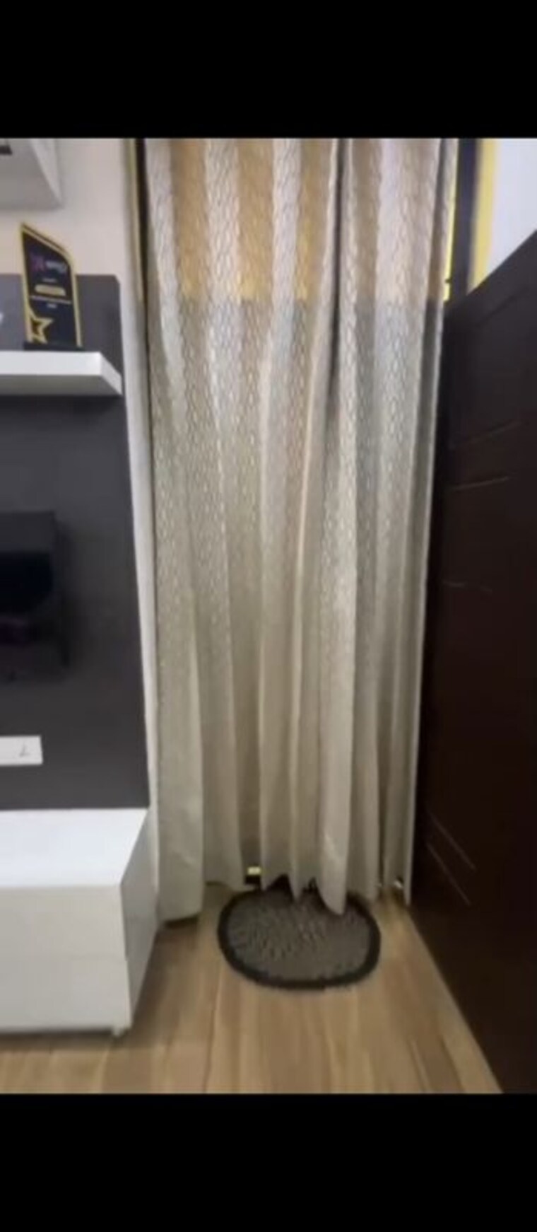 Bathroom, kalkaji 2 Bedroom 900 Sq.Ft. Builder Floor In Kalkaji Delhi 10695272